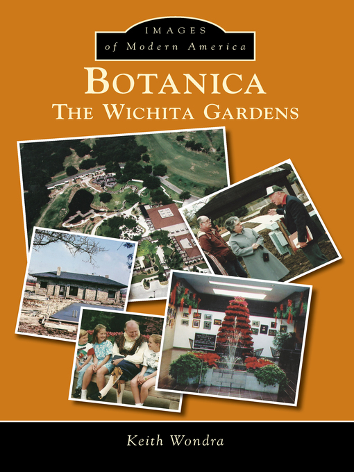 Title details for Botanica by Keith Wondra - Available